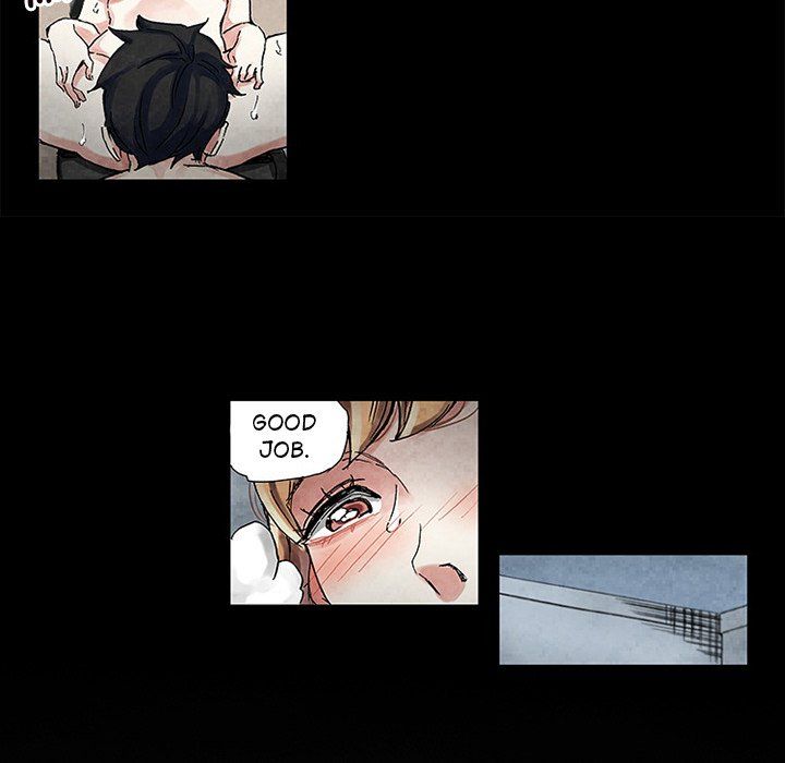 Miss Provocative Manhwa - Chapter 57 Page 22