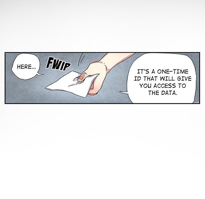 Miss Provocative Manhwa - Chapter 57 Page 24