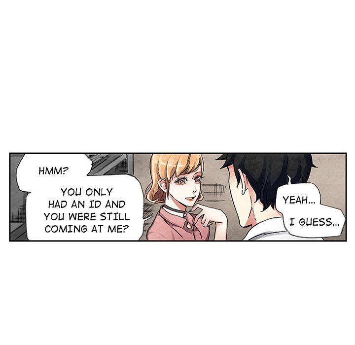 Miss Provocative Manhwa - Chapter 57 Page 26