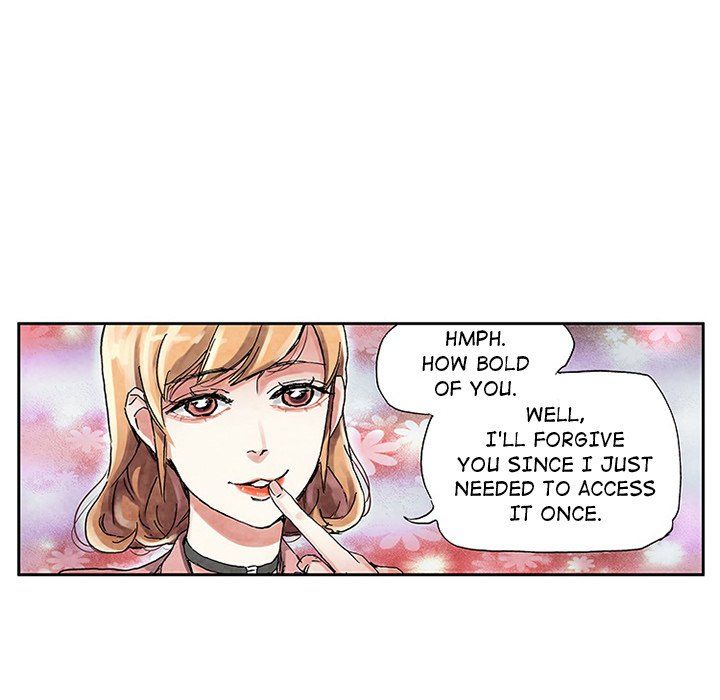 Miss Provocative Manhwa - Chapter 57 Page 27