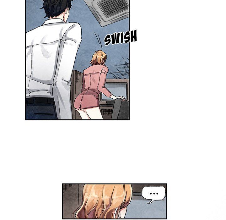 Miss Provocative Manhwa - Chapter 57 Page 29