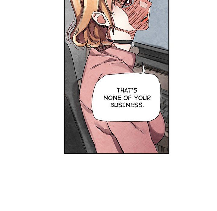 Miss Provocative Manhwa - Chapter 57 Page 32