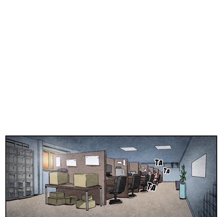 Miss Provocative Manhwa - Chapter 57 Page 35