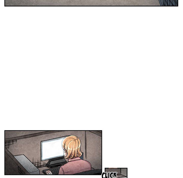 Miss Provocative Manhwa - Chapter 57 Page 36