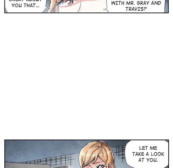Miss Provocative Manhwa - Chapter 57 Page 39