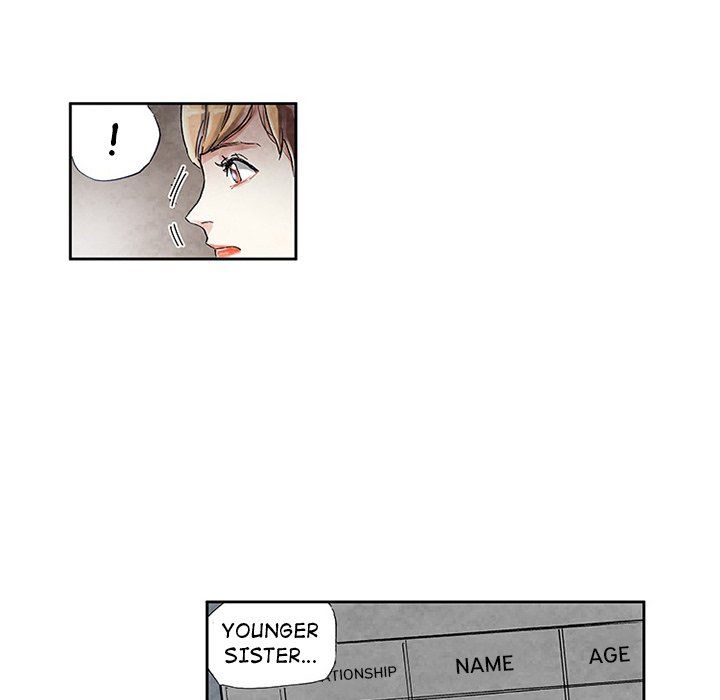 Miss Provocative Manhwa - Chapter 57 Page 42