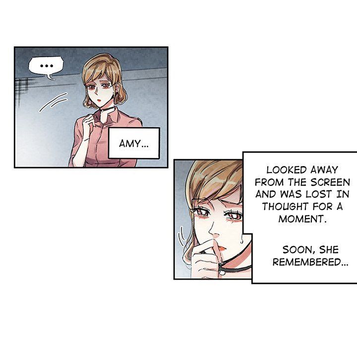 Miss Provocative Manhwa - Chapter 57 Page 45