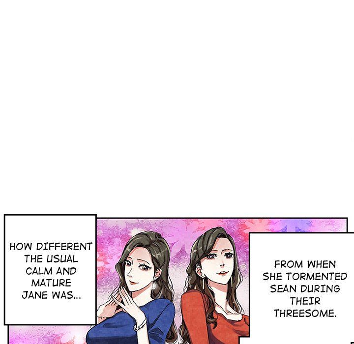 Miss Provocative Manhwa - Chapter 57 Page 46