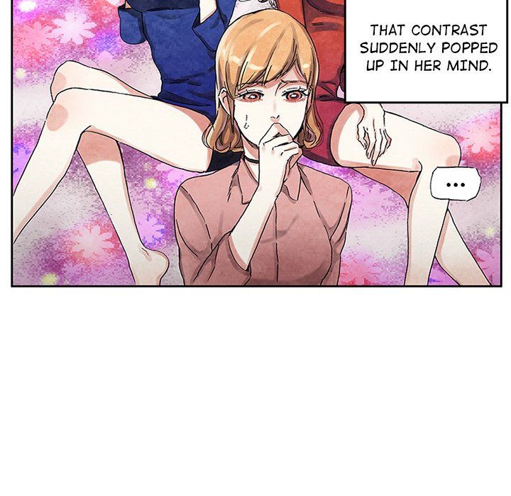 Miss Provocative Manhwa - Chapter 57 Page 47