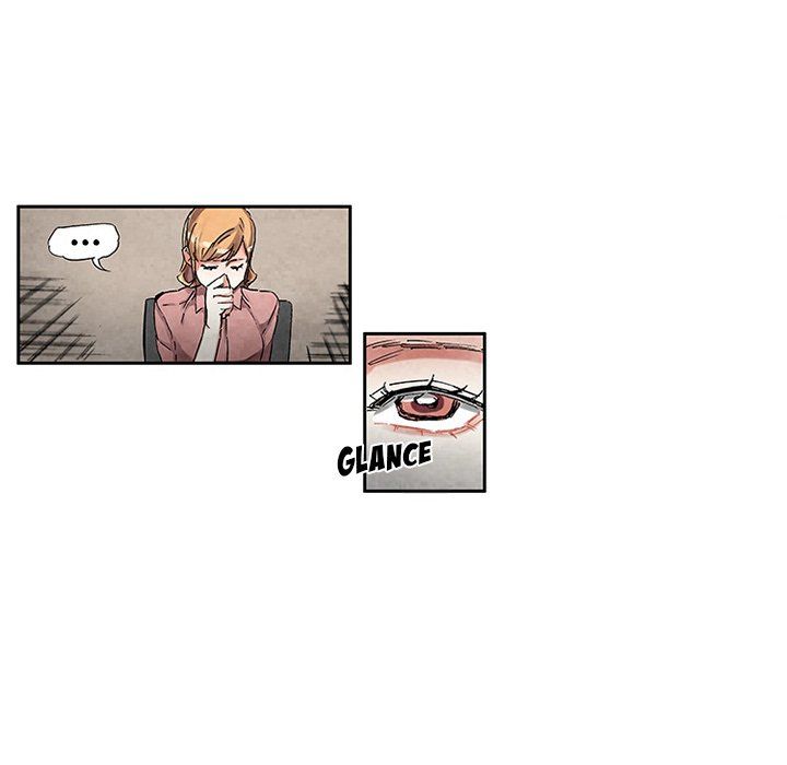 Miss Provocative Manhwa - Chapter 57 Page 48