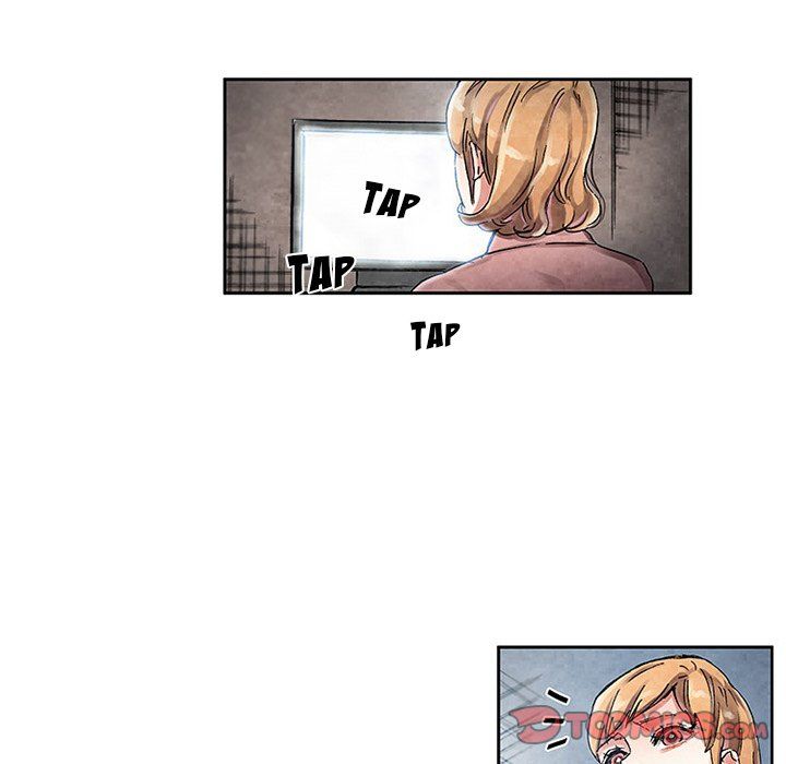 Miss Provocative Manhwa - Chapter 57 Page 49