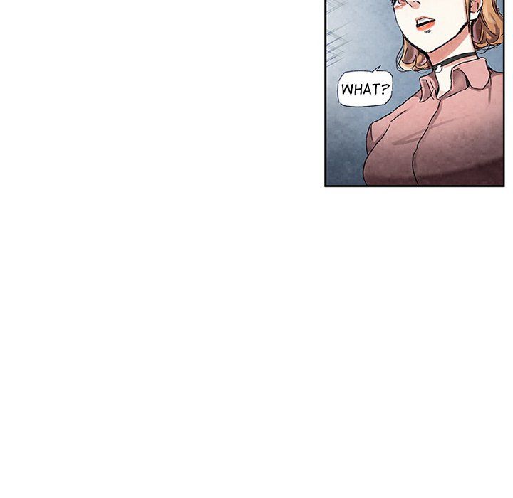 Miss Provocative Manhwa - Chapter 57 Page 50