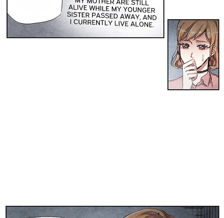 Miss Provocative Manhwa - Chapter 57 Page 52