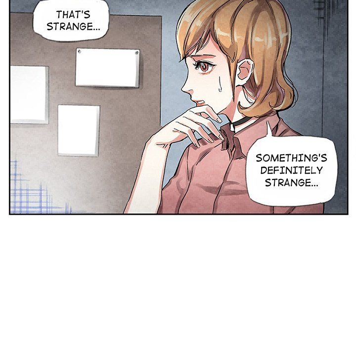 Miss Provocative Manhwa - Chapter 57 Page 53