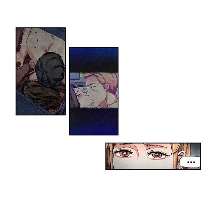 Miss Provocative Manhwa - Chapter 57 Page 54