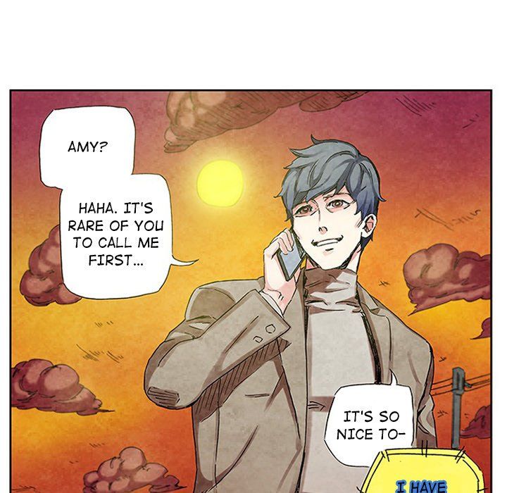 Miss Provocative Manhwa - Chapter 57 Page 57