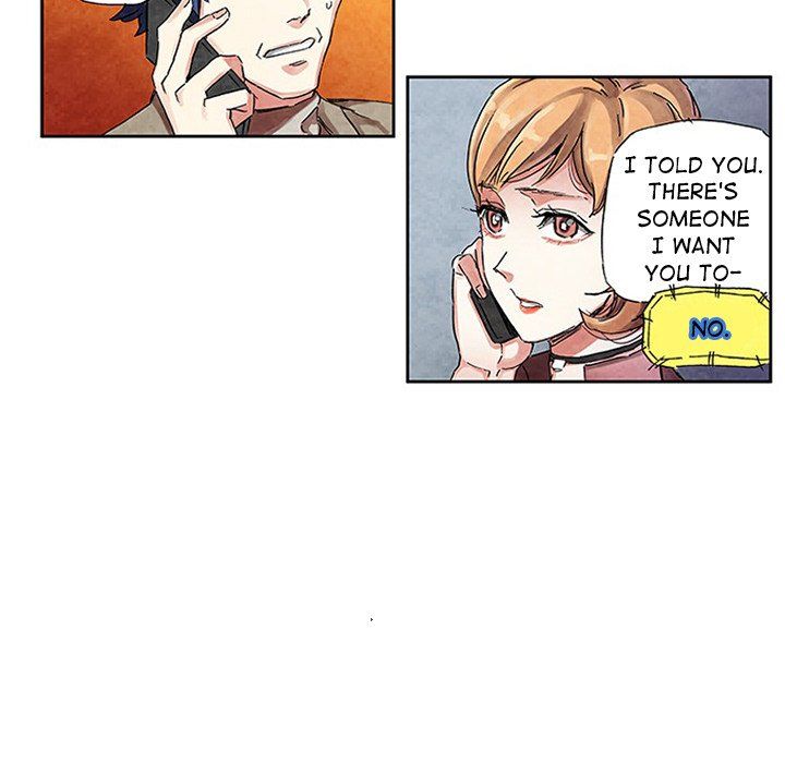 Miss Provocative Manhwa - Chapter 57 Page 59