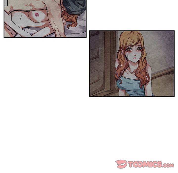 Miss Provocative Manhwa - Chapter 57 Page 61