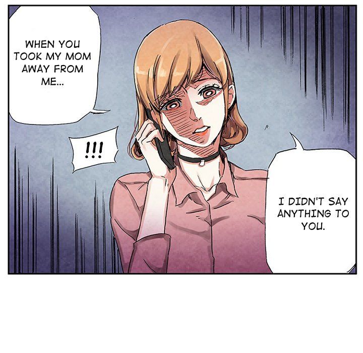 Miss Provocative Manhwa - Chapter 57 Page 63