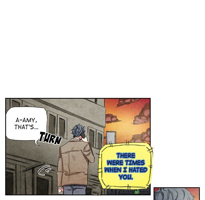 Miss Provocative Manhwa - Chapter 57 Page 64