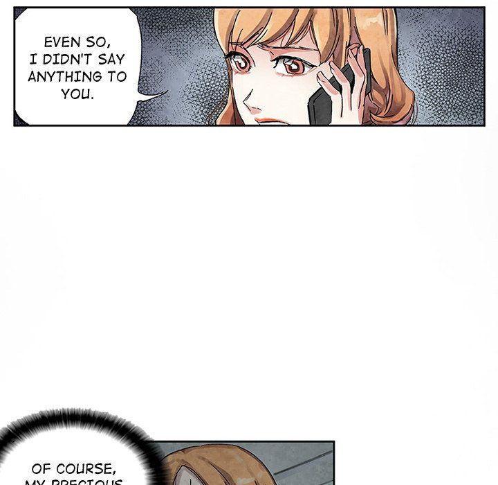 Miss Provocative Manhwa - Chapter 57 Page 66