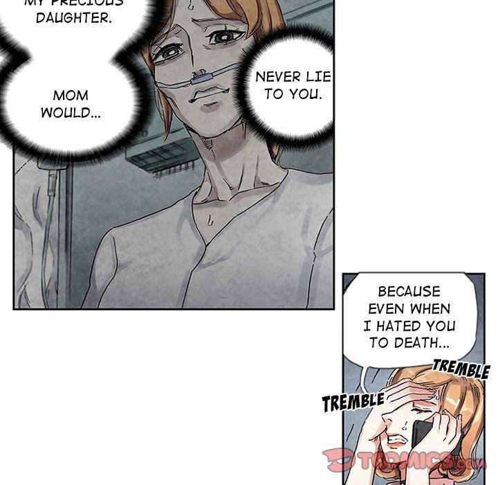 Miss Provocative Manhwa - Chapter 57 Page 67