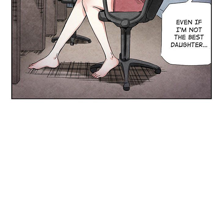 Miss Provocative Manhwa - Chapter 57 Page 71