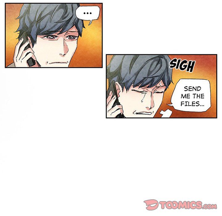 Miss Provocative Manhwa - Chapter 57 Page 73