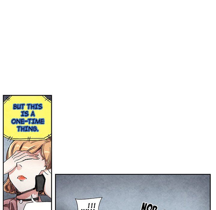 Miss Provocative Manhwa - Chapter 57 Page 74