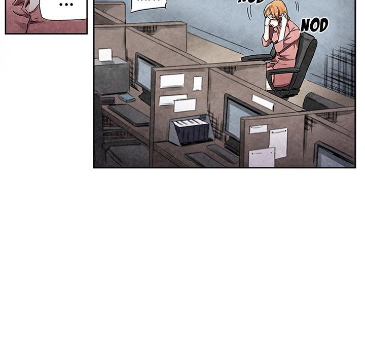Miss Provocative Manhwa - Chapter 57 Page 75