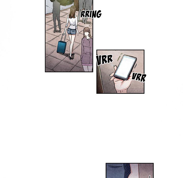 Miss Provocative Manhwa - Chapter 57 Page 78