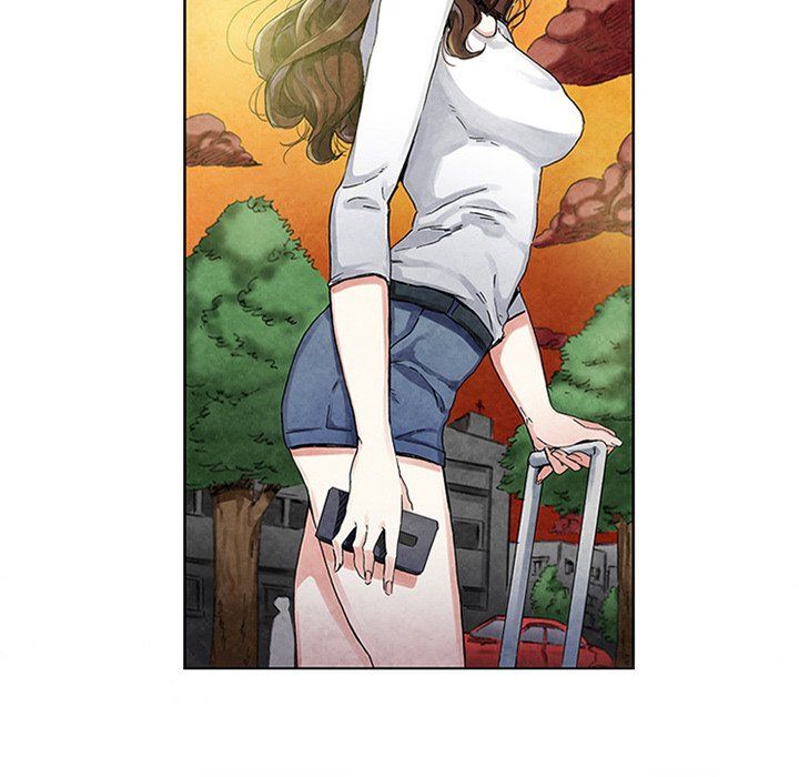 Miss Provocative Manhwa - Chapter 57 Page 81