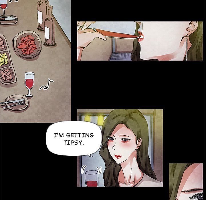 Miss Provocative Manhwa - Chapter 31 Page 7