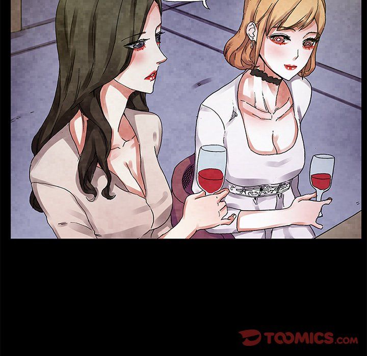 Miss Provocative Manhwa - Chapter 31 Page 9