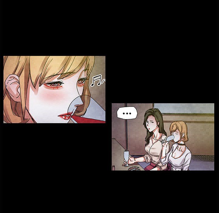 Miss Provocative Manhwa - Chapter 31 Page 10