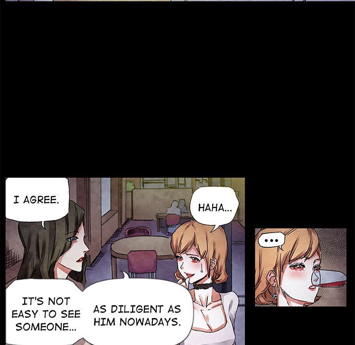 Miss Provocative Manhwa - Chapter 31 Page 12