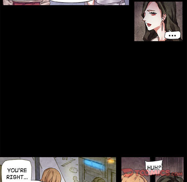 Miss Provocative Manhwa - Chapter 31 Page 13