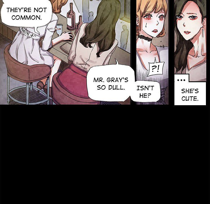 Miss Provocative Manhwa - Chapter 31 Page 14