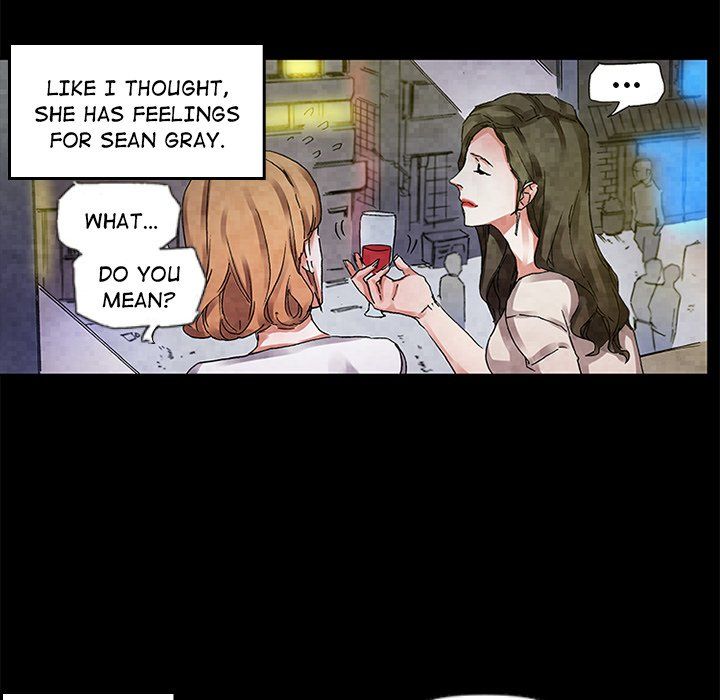 Miss Provocative Manhwa - Chapter 31 Page 15
