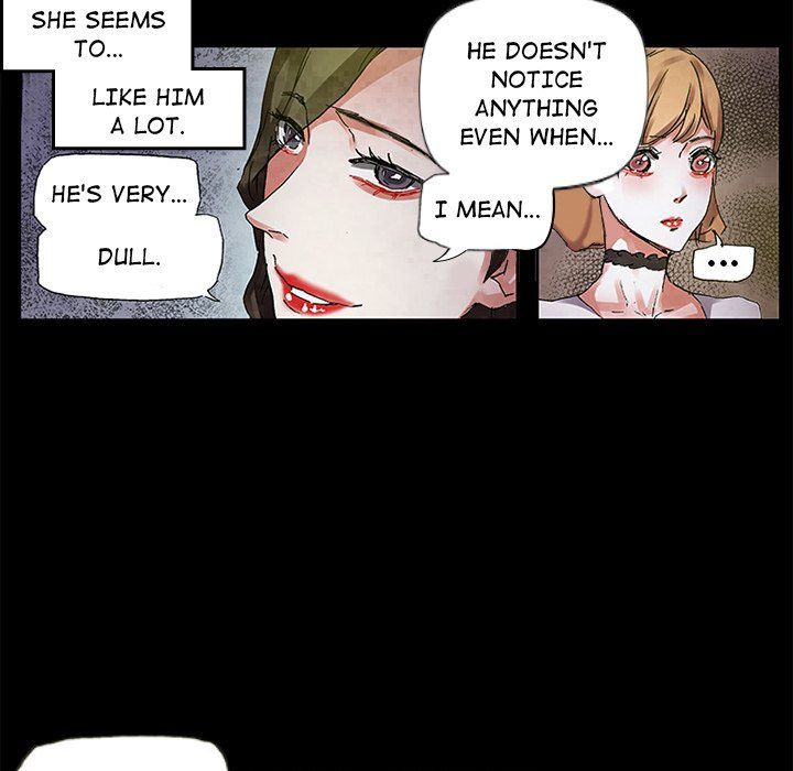 Miss Provocative Manhwa - Chapter 31 Page 16