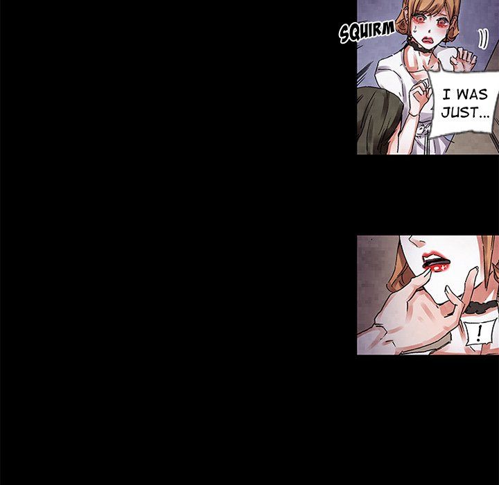 Miss Provocative Manhwa - Chapter 31 Page 18