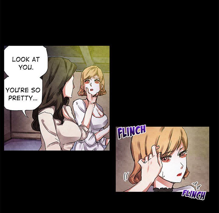 Miss Provocative Manhwa - Chapter 31 Page 19