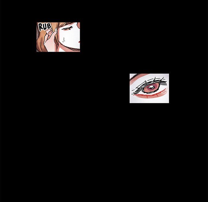 Miss Provocative Manhwa - Chapter 31 Page 20