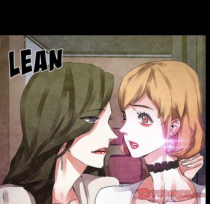 Miss Provocative Manhwa - Chapter 31 Page 21