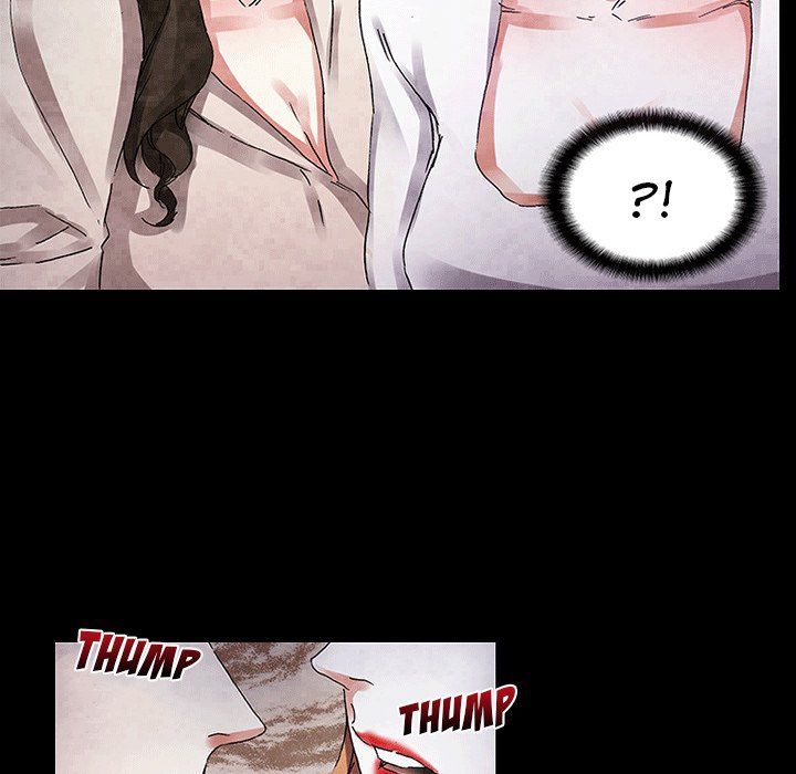 Miss Provocative Manhwa - Chapter 31 Page 22