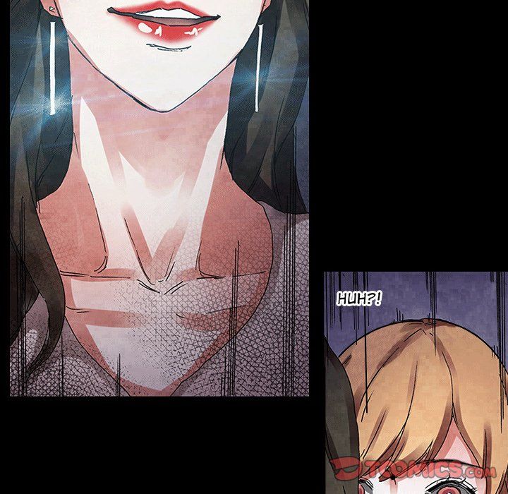 Miss Provocative Manhwa - Chapter 31 Page 25
