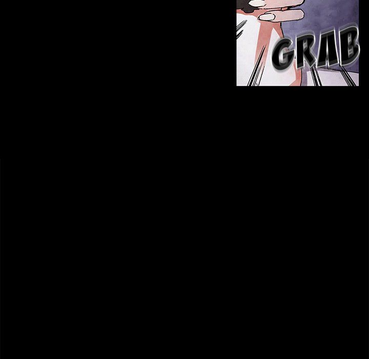 Miss Provocative Manhwa - Chapter 31 Page 27