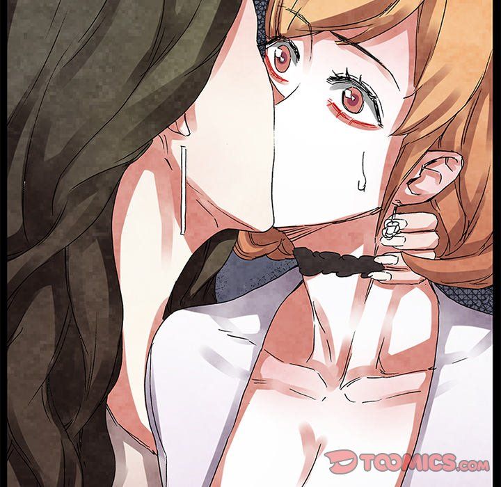 Miss Provocative Manhwa - Chapter 31 Page 29