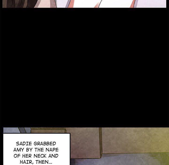 Miss Provocative Manhwa - Chapter 31 Page 30