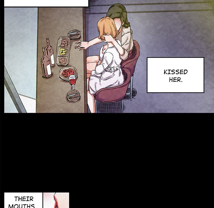 Miss Provocative Manhwa - Chapter 31 Page 31